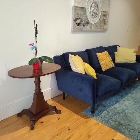Porto Almada Garden - Com Possibilidade Parking Apartment Екстериор снимка