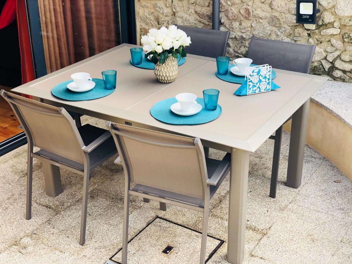 Porto Almada Garden - Com Possibilidade Parking Apartment Екстериор снимка