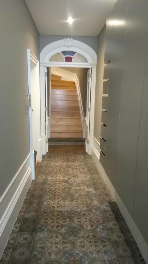 Porto Almada Garden - Com Possibilidade Parking Apartment Екстериор снимка
