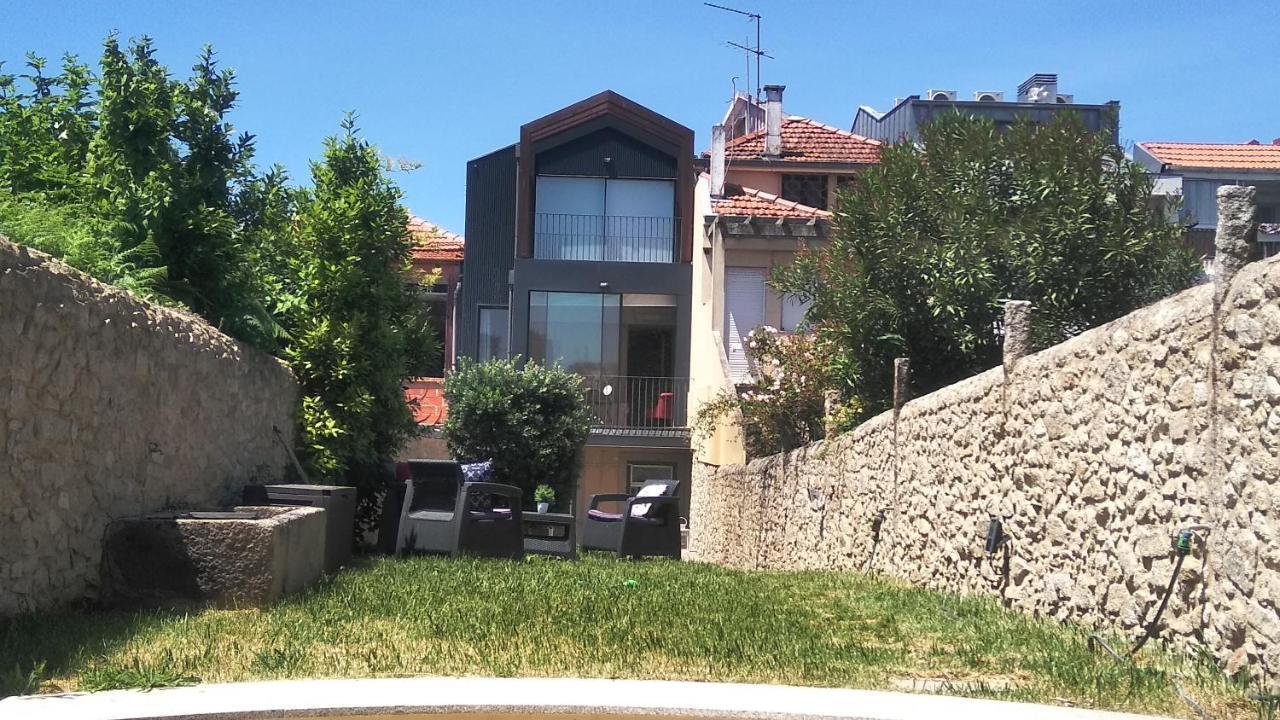 Porto Almada Garden - Com Possibilidade Parking Apartment Екстериор снимка