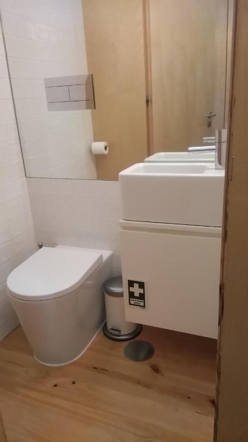 Porto Almada Garden - Com Possibilidade Parking Apartment Екстериор снимка