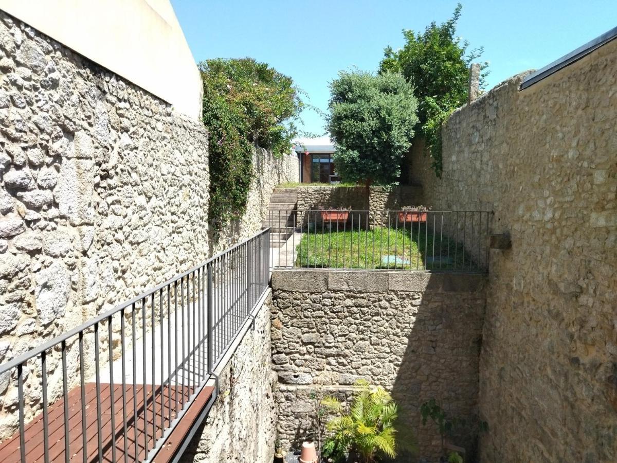 Porto Almada Garden - Com Possibilidade Parking Apartment Екстериор снимка