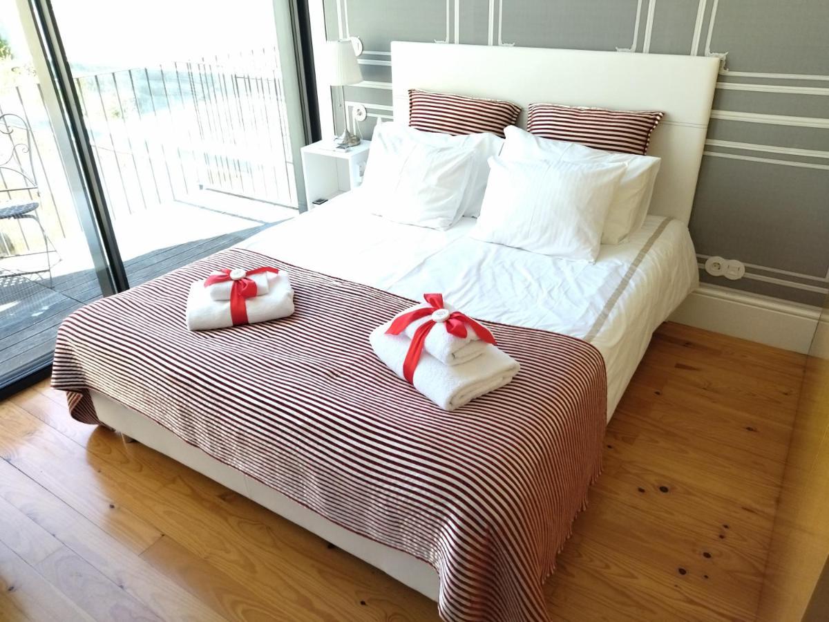 Porto Almada Garden - Com Possibilidade Parking Apartment Екстериор снимка