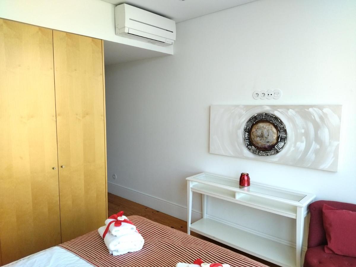 Porto Almada Garden - Com Possibilidade Parking Apartment Екстериор снимка
