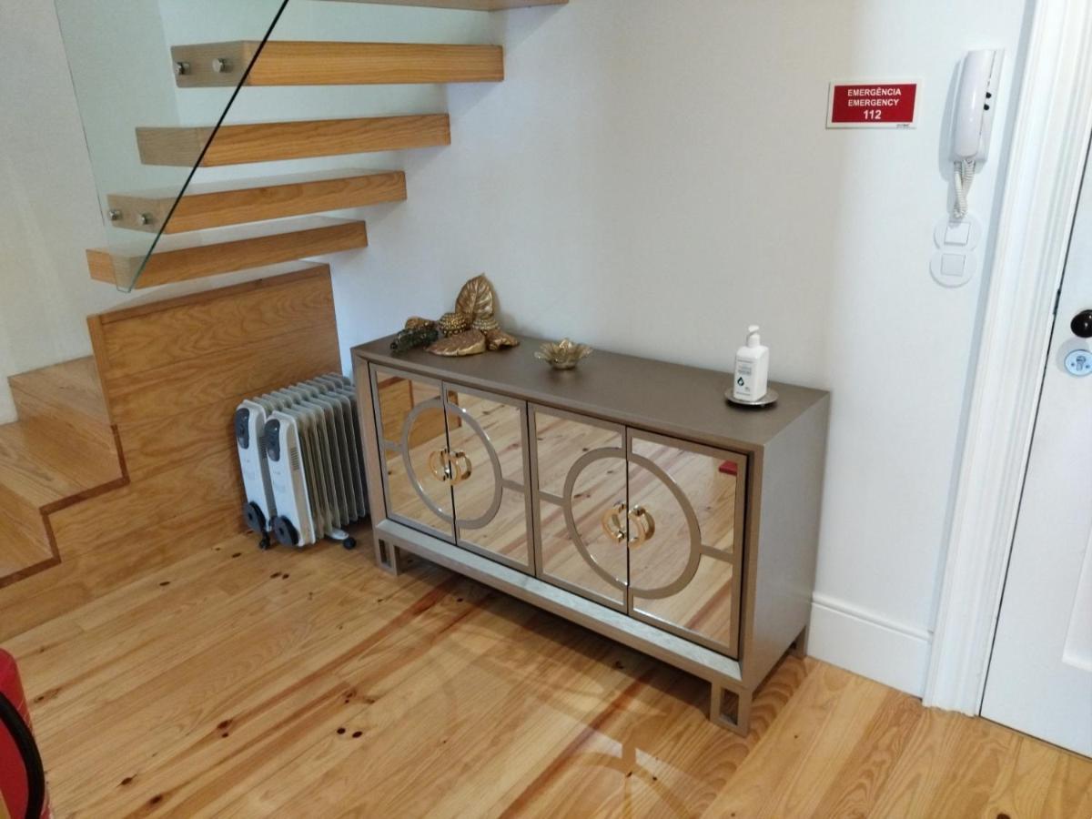 Porto Almada Garden - Com Possibilidade Parking Apartment Екстериор снимка