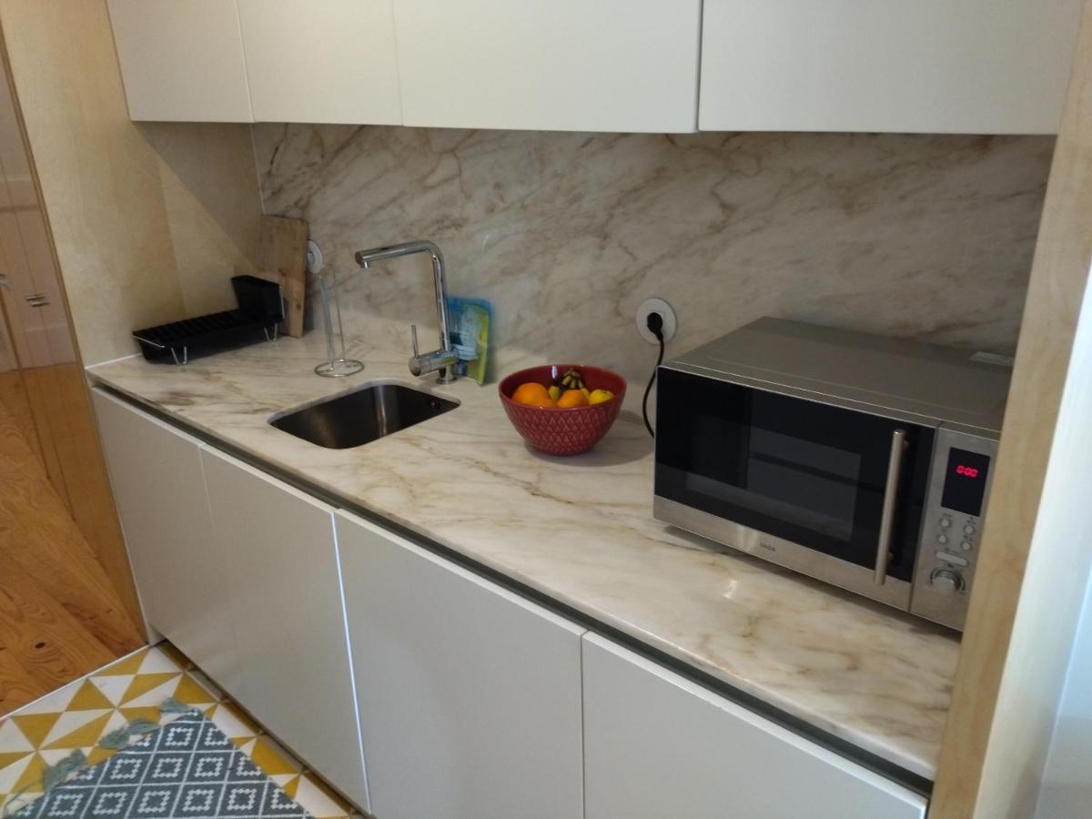 Porto Almada Garden - Com Possibilidade Parking Apartment Екстериор снимка