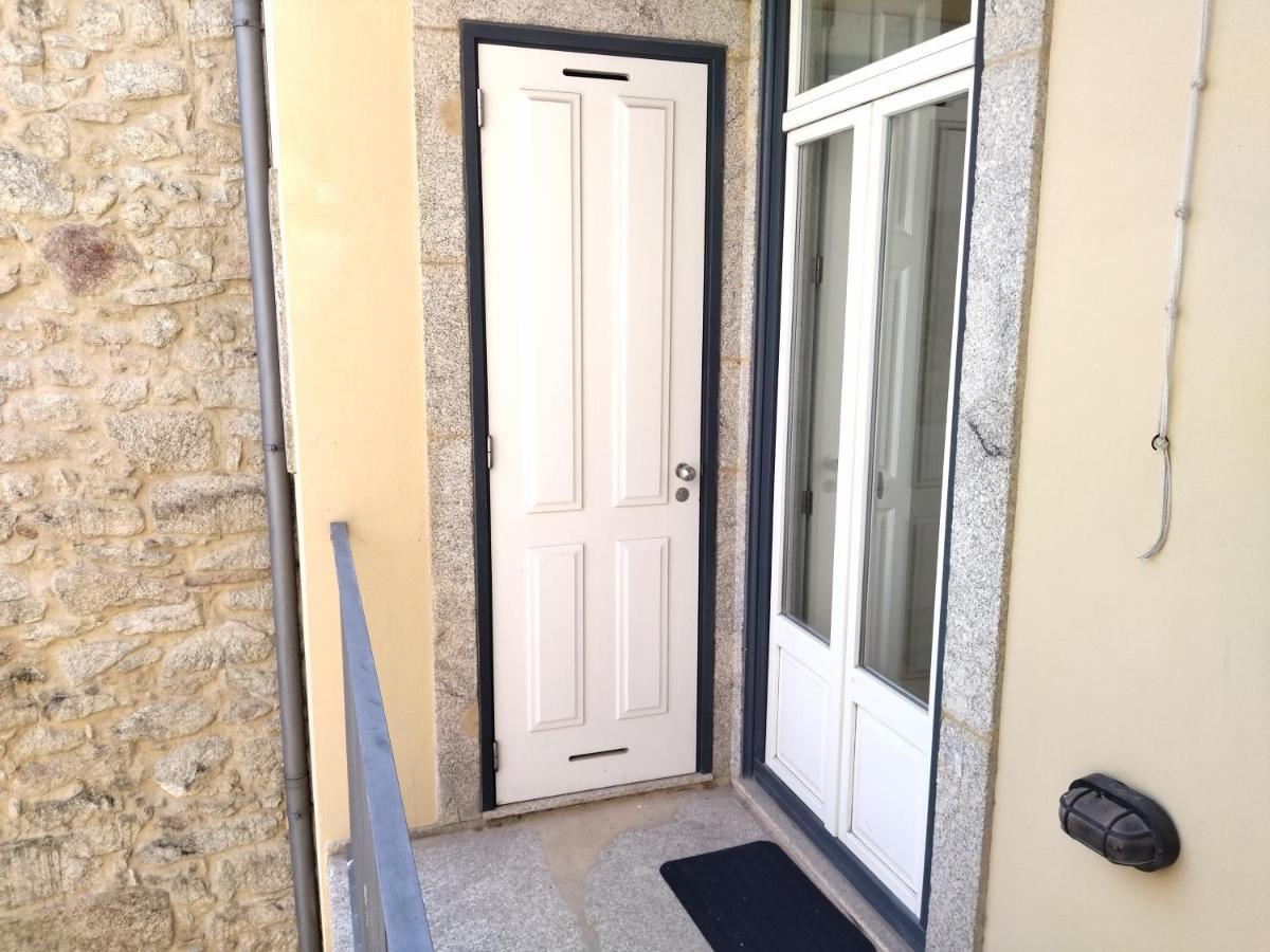 Porto Almada Garden - Com Possibilidade Parking Apartment Екстериор снимка
