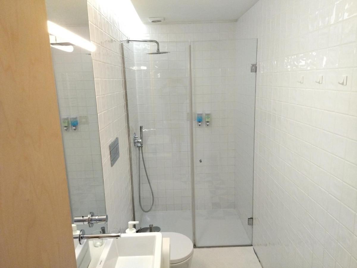 Porto Almada Garden - Com Possibilidade Parking Apartment Екстериор снимка