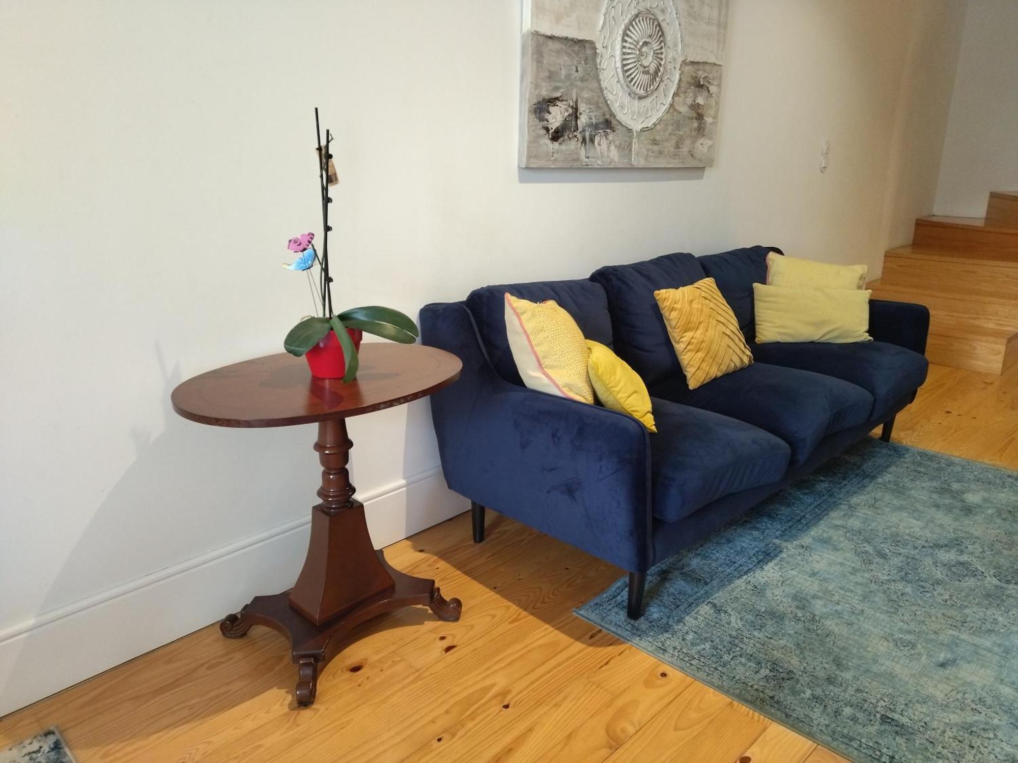 Porto Almada Garden - Com Possibilidade Parking Apartment Екстериор снимка