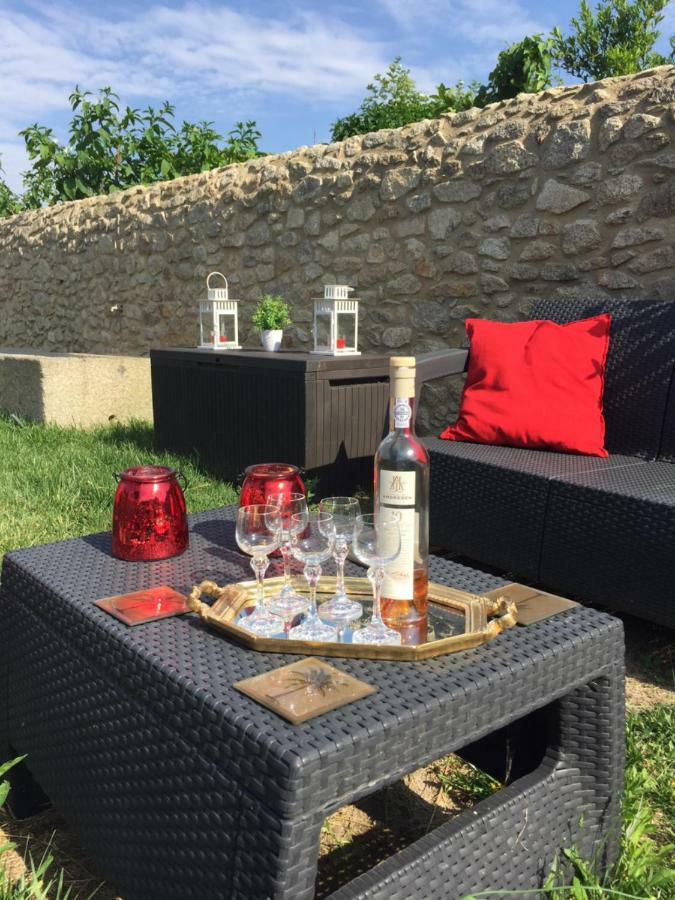 Porto Almada Garden - Com Possibilidade Parking Apartment Екстериор снимка