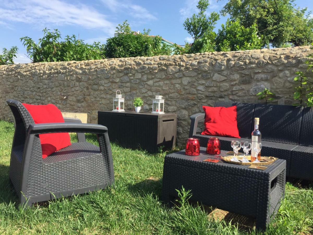 Porto Almada Garden - Com Possibilidade Parking Apartment Екстериор снимка